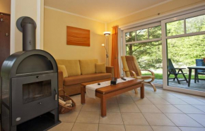 Ferienhaus Emma - Fewo 2, Lohme